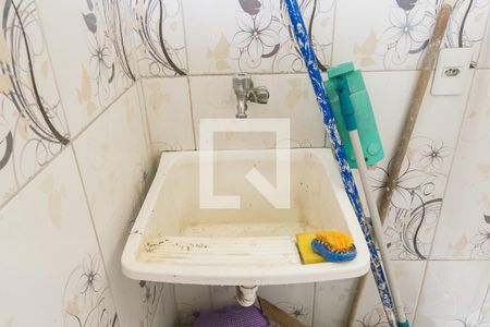 Apartamento à venda com 67m², 3 quartos e sem vaga Apartamento à venda com 67m², 3 quartos e sem vagaÁrea de Serviço