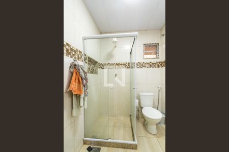 Apartamento à venda com 67m², 3 quartos e sem vaga Apartamento à venda com 67m², 3 quartos e sem vagaBanheiro