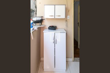 Apartamento à venda com 67m², 3 quartos e sem vaga Apartamento à venda com 67m², 3 quartos e sem vagaÁrea de Serviço - Armários