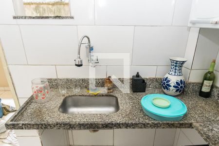 Apartamento à venda com 67m², 3 quartos e sem vaga Apartamento à venda com 67m², 3 quartos e sem vagaCozinha