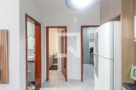 Sala de apartamento à venda com 2 quartos, 40m² em Vila Formosa, São Paulo