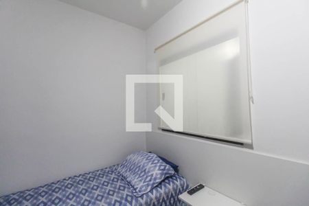 Quarto 1 de apartamento à venda com 2 quartos, 40m² em Vila Formosa, São Paulo