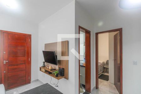 Sala de apartamento à venda com 2 quartos, 40m² em Vila Formosa, São Paulo