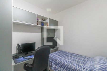 Quarto 1 de apartamento à venda com 2 quartos, 40m² em Vila Formosa, São Paulo