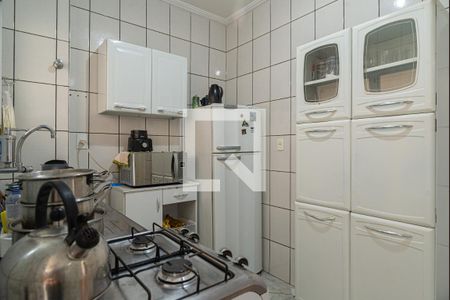 Apartamento à venda com 72m², 2 quartos e sem vaga Apartamento à venda com 72m², 2 quartos e sem vagaCozinha