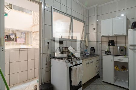 Apartamento à venda com 72m², 2 quartos e sem vaga Apartamento à venda com 72m², 2 quartos e sem vagaCozinha