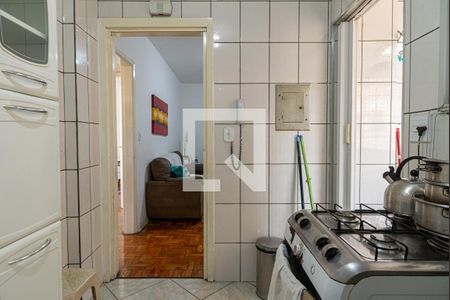 Apartamento à venda com 72m², 2 quartos e sem vaga Apartamento à venda com 72m², 2 quartos e sem vagaCozinha