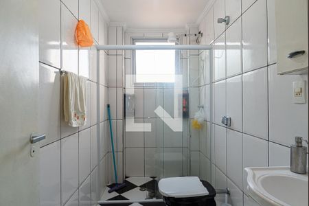 Apartamento à venda com 72m², 2 quartos e sem vaga Apartamento à venda com 72m², 2 quartos e sem vagaBanheiro