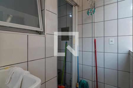 Apartamento à venda com 72m², 2 quartos e sem vaga Apartamento à venda com 72m², 2 quartos e sem vagaÁrea de Serviço