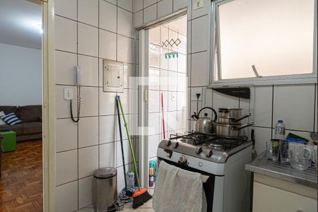 Apartamento à venda com 72m², 2 quartos e sem vaga Apartamento à venda com 72m², 2 quartos e sem vagaCozinha