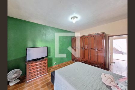 Casa à venda com 250m², 3 quartos e 4 vagas Casa à venda com 250m², 3 quartos e 4 vagasQuarto 1