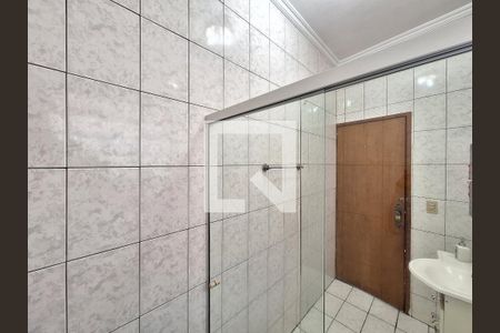 Casa à venda com 250m², 3 quartos e 4 vagas Casa à venda com 250m², 3 quartos e 4 vagasBanheiro Social