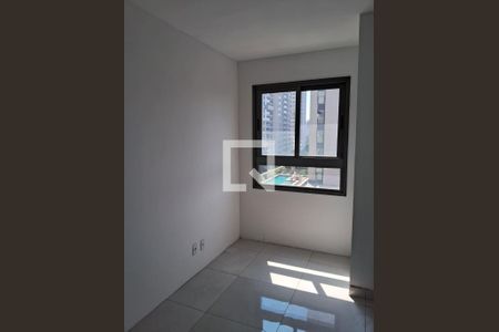 Apartamento à venda com 25m², 1 quarto e sem vaga Apartamento à venda com 25m², 1 quarto e sem vagaQuarto