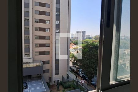 Apartamento à venda com 25m², 1 quarto e sem vaga Apartamento à venda com 25m², 1 quarto e sem vagavaranda
