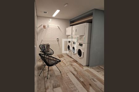Apartamento à venda com 25m², 1 quarto e sem vaga Apartamento à venda com 25m², 1 quarto e sem vagaÁrea comum