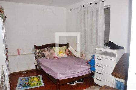 Casa à venda com 150m², 3 quartos e 2 vagasCasa 02 - Quarto