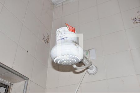 Casa à venda com 150m², 3 quartos e 2 vagasCasa 01 - Banheiro do Social Quarto