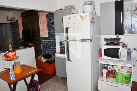Casa à venda com 150m², 3 quartos e 2 vagasCasa 02 - Cozinha