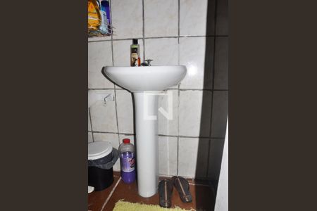 Casa à venda com 150m², 3 quartos e 2 vagasCasa 02 - Banheiro Social