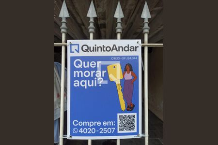 Casa à venda com 150m², 3 quartos e 2 vagasPlaca do Quinto Andar