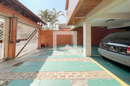 Apartamento à venda com 56m², 2 quartos e 1 vaga Apartamento à venda com 56m², 2 quartos e 1 vagaGaragem