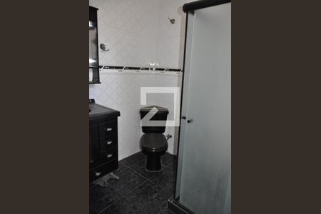 Casa de condomínio à venda com 180m², 4 quartos e 1 vagaBanheiro terraço