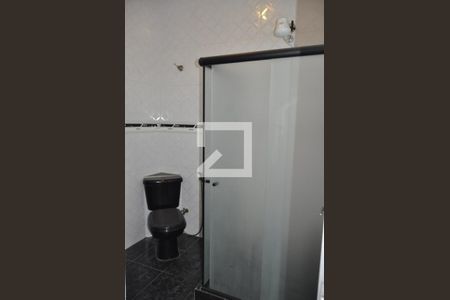 Casa de condomínio à venda com 180m², 4 quartos e 1 vagaBanheiro terraço