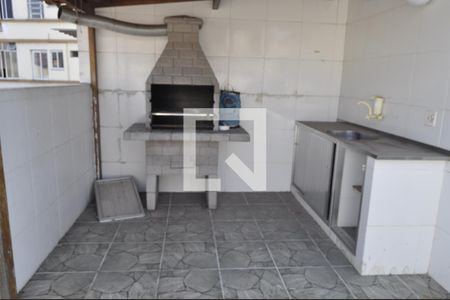 Casa de condomínio à venda com 180m², 4 quartos e 1 vagaÁrea Gourmet