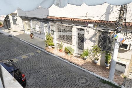 Casa de condomínio à venda com 180m², 4 quartos e 1 vagaQuarto 1 vista