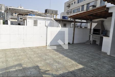 Casa de condomínio à venda com 180m², 4 quartos e 1 vagaÁrea Gourmet