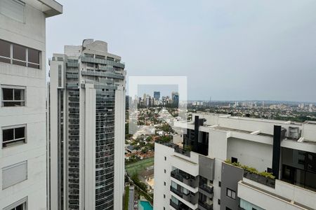 Apartamento à venda com 196m², 4 quartos e 3 vagasvista da Suíte 3