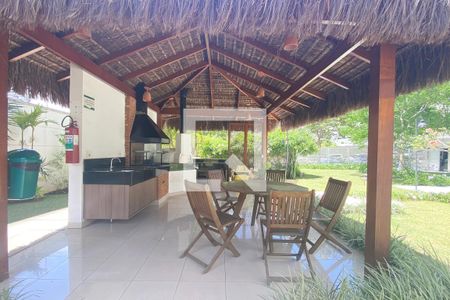 Apartamento à venda com 196m², 4 quartos e 3 vagasChurrasqueira