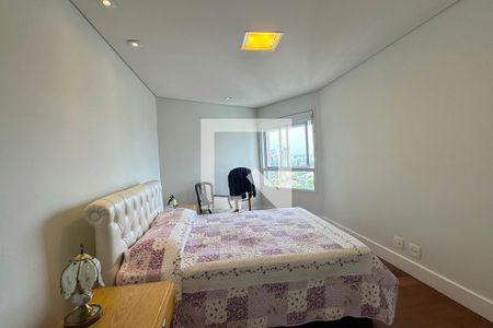 Apartamento à venda com 196m², 4 quartos e 3 vagasSuíte 1