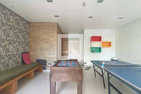 Apartamento à venda com 196m², 4 quartos e 3 vagasÁrea comum