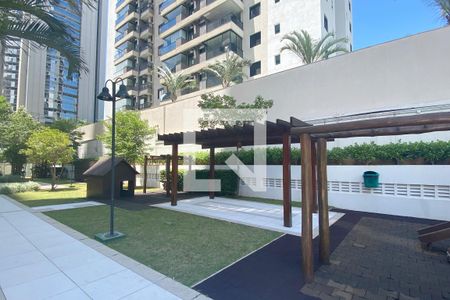 Apartamento à venda com 196m², 4 quartos e 3 vagasÁrea comum