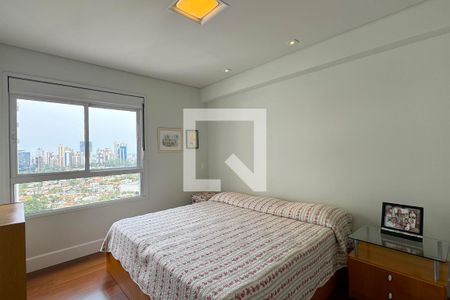 Apartamento à venda com 196m², 4 quartos e 3 vagasSuíte 3