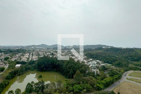 Apartamento à venda com 196m², 4 quartos e 3 vagasvista da Varanda gourmet