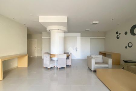 Apartamento à venda com 196m², 4 quartos e 3 vagasÁrea comum