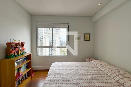 Apartamento à venda com 196m², 4 quartos e 3 vagasSuíte 3