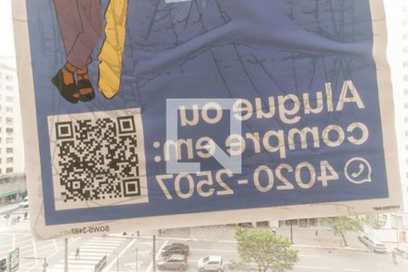 Studio para alugar com 40m², 1 quarto e sem vaga Studio para alugar com 40m², 1 quarto e sem vagaPlaquinha