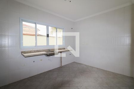 Casa à venda com 194m², 3 quartos e 4 vagasCozinha