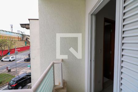 Casa à venda com 194m², 3 quartos e 4 vagasVaranda da Suíte