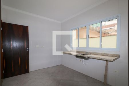 Casa à venda com 194m², 3 quartos e 4 vagasCozinha