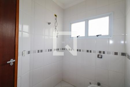 Casa à venda com 194m², 3 quartos e 4 vagasBanheiro da Suíte