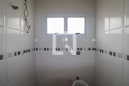 Casa à venda com 194m², 3 quartos e 4 vagasBanheiro da Suíte