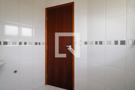 Casa à venda com 194m², 3 quartos e 4 vagasBanheiro da Suíte