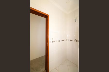 Casa à venda com 194m², 3 quartos e 4 vagasBanheiro Social