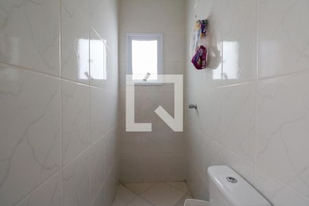 Casa à venda com 194m², 3 quartos e 4 vagasBanheiro de Serviço