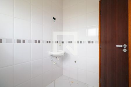 Casa à venda com 194m², 3 quartos e 4 vagasBanheiro da Suíte