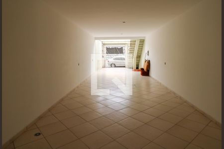 Casa à venda com 194m², 3 quartos e 4 vagasGaragem